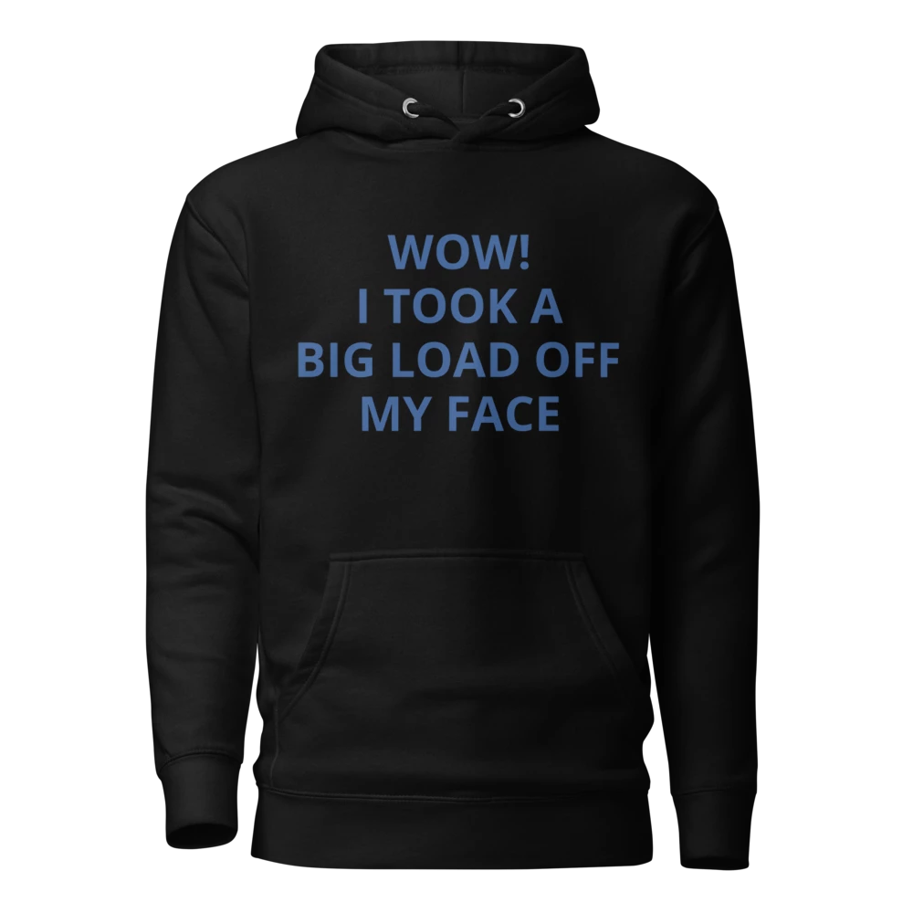 Cotton Heritage M2580 I Unisex Premium Pullover Hoodie