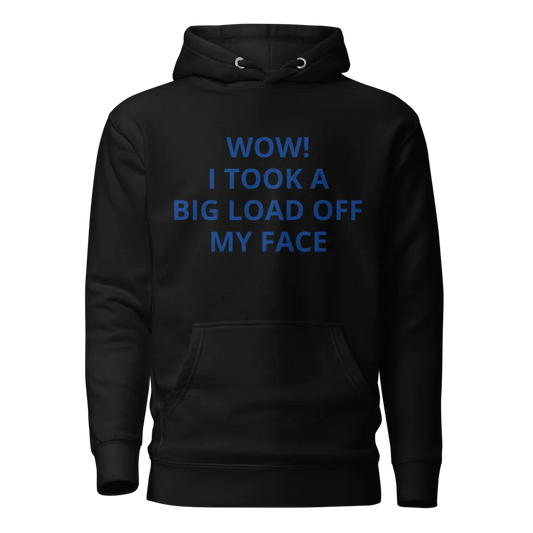Cotton Heritage M2580 I Unisex Premium Pullover Hoodie