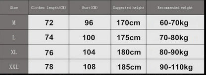 Men's Cotton Mesh Gym Vest - Loose Sleeveless Hoodie