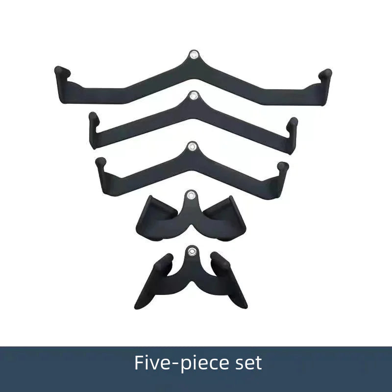 High-Position Pull Handle for Gym Equipment Accessories