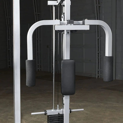 Body Solid Powerline (PPA13X) PEC Attachment for PSM144X Smith Machine for Boosting Upper Muscle Development Compact Workout Station for Commercial and Home Gym