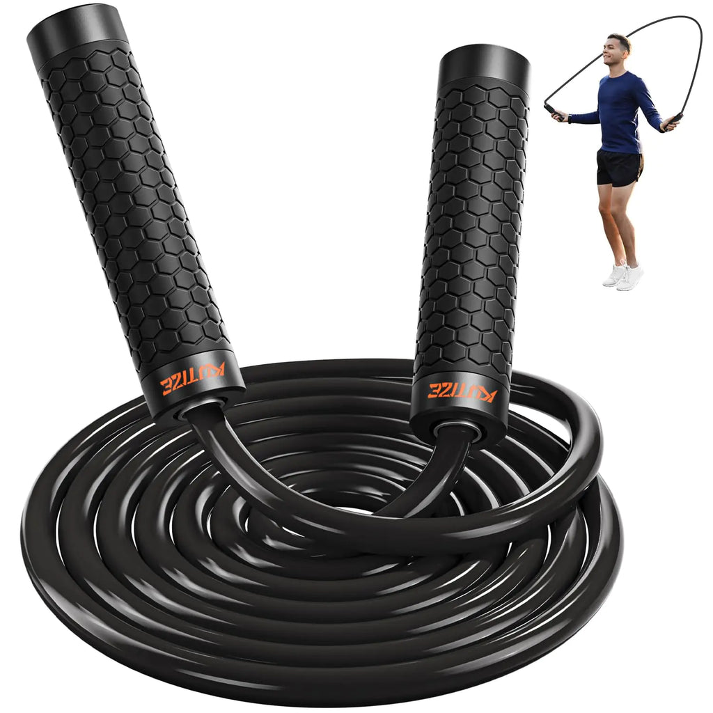 Jump Rope Weighted