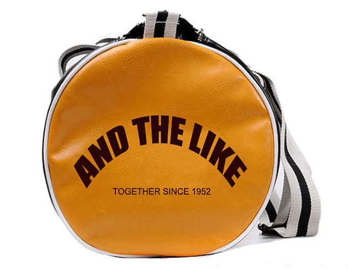 Shoulder Crossbody Bag, Travel Sports Gym Tote for Men&Woman