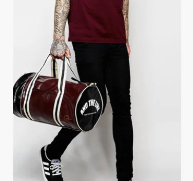 Shoulder Crossbody Bag, Travel Sports Gym Tote for Men&Woman