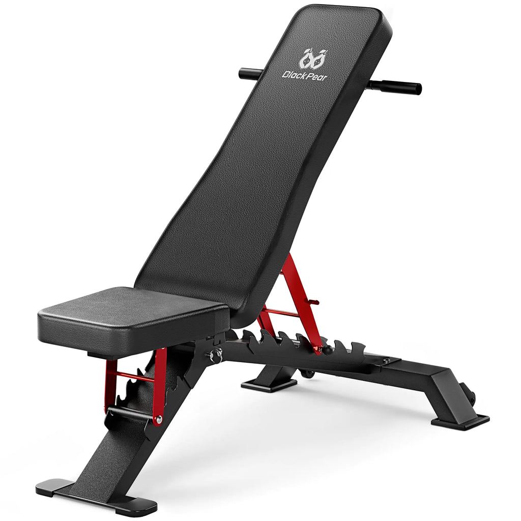 Weight Benches for Home Gym