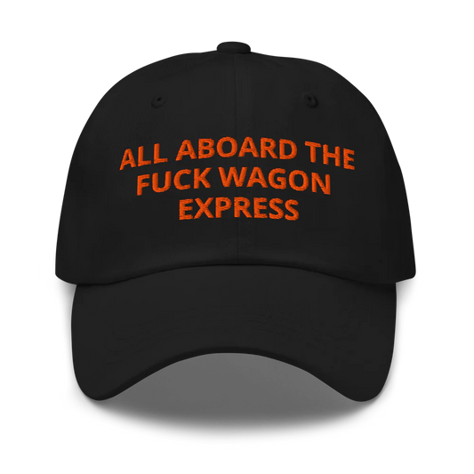 Classic Dad Hat | Yupoong 6245CM