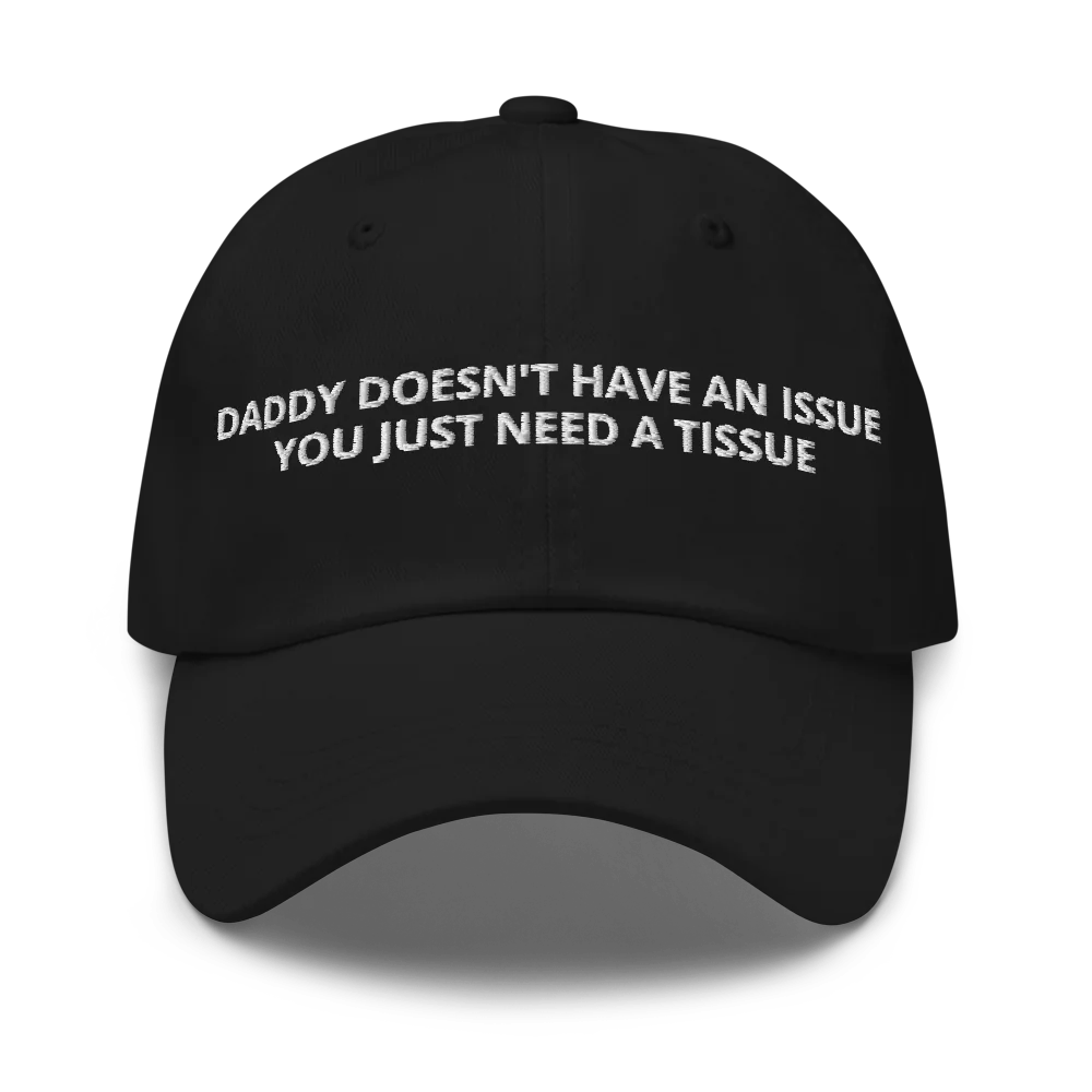 Classic Dad Hat | Yupoong 6245CM