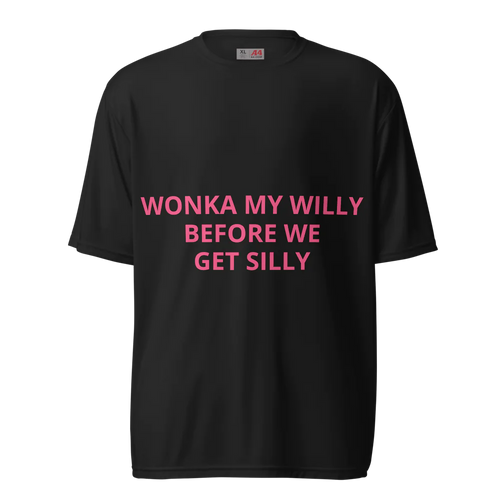 Unisex Performance Crew Neck T-Shirt | A4 N3142