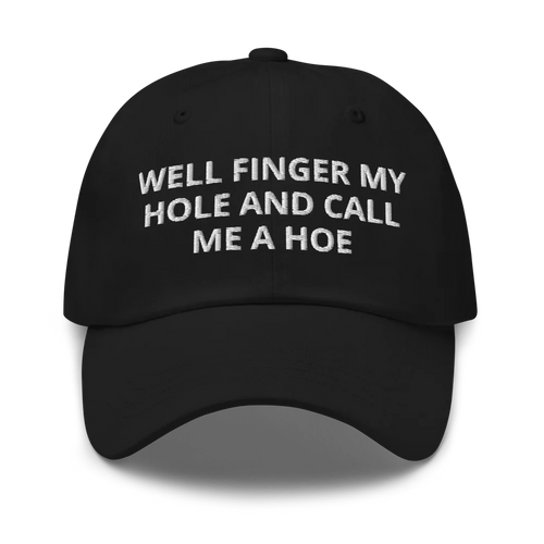 Classic Dad Hat | Yupoong 6245CM
