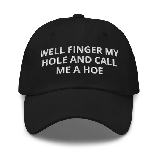 Classic Dad Hat | Yupoong 6245CM