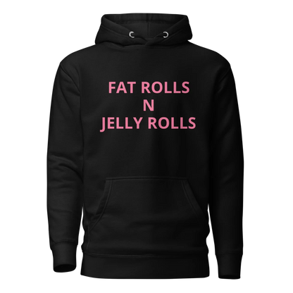 Cotton Heritage M2580 I Unisex Premium Pullover Hoodie