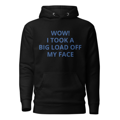 Cotton Heritage M2580 I Unisex Premium Pullover Hoodie